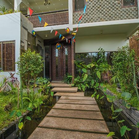Siemreap Vasinh Residence Sziemreap Kültér fotó