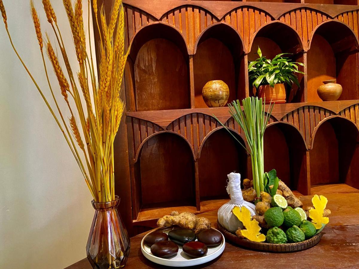 Siemreap Vasinh Residence Sziemreap Kültér fotó