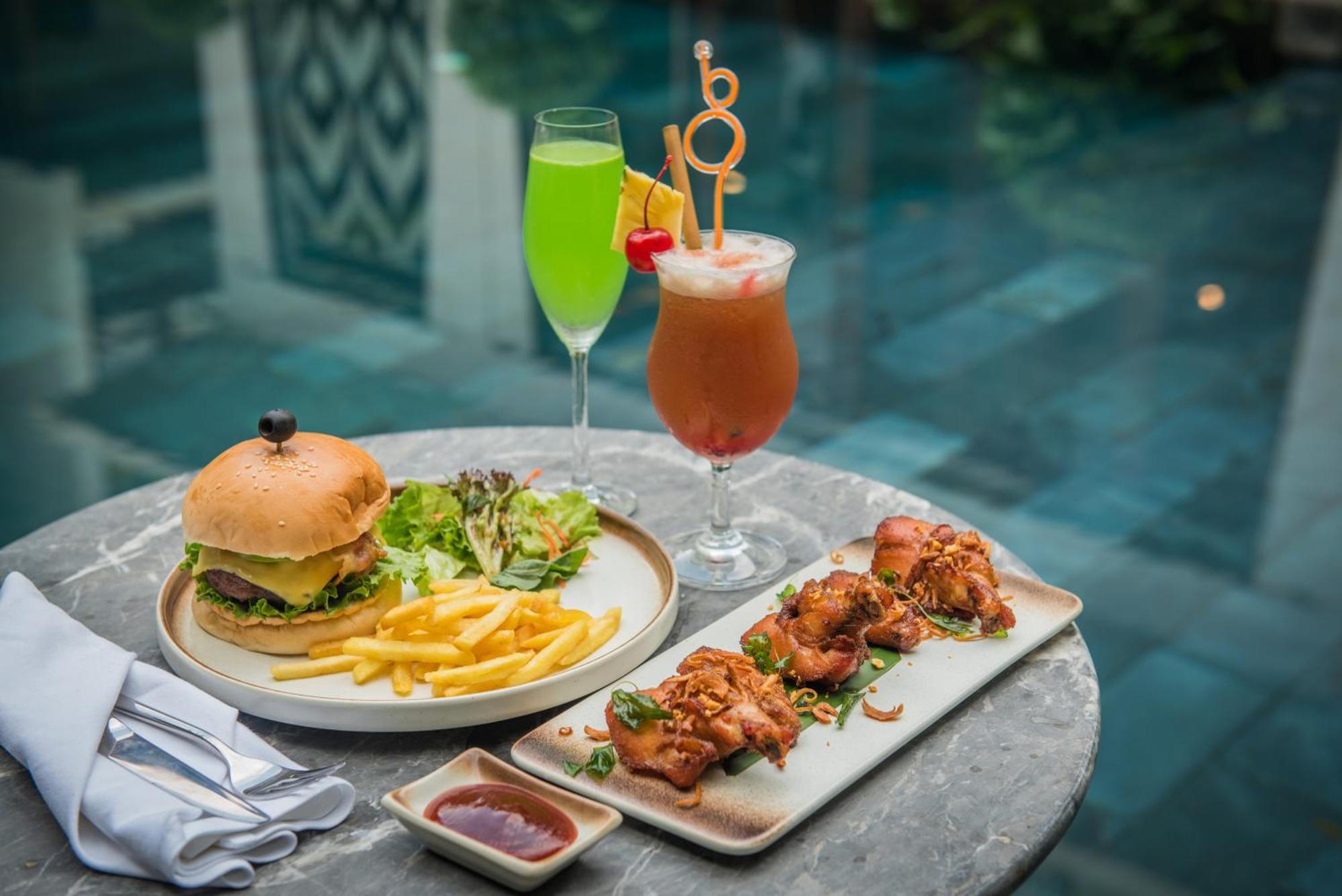 Siemreap Vasinh Residence Sziemreap Kültér fotó