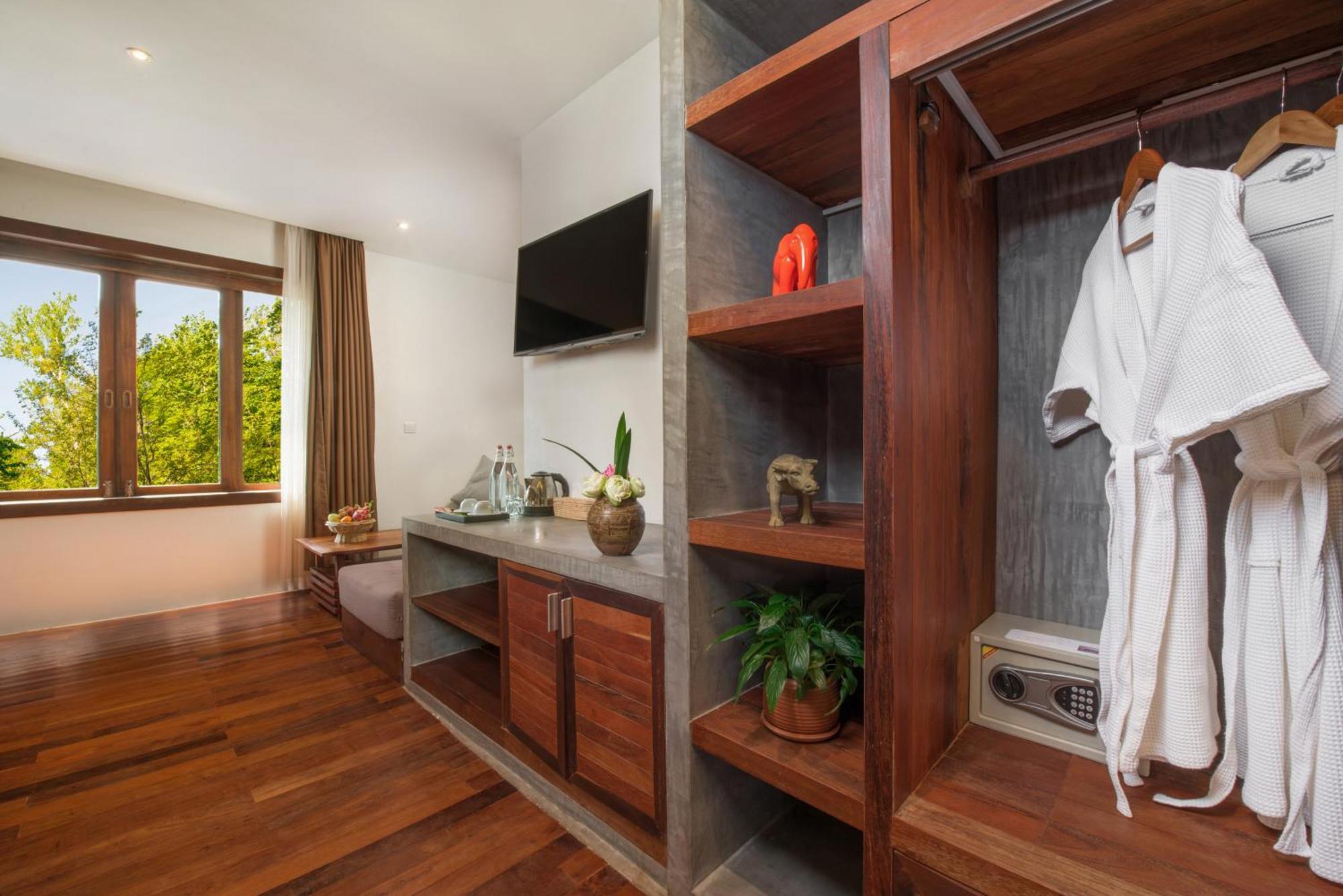 Siemreap Vasinh Residence Sziemreap Kültér fotó